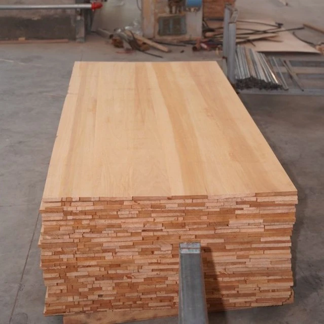 Carbonized Poplar Wood Decorative Panel suppliers