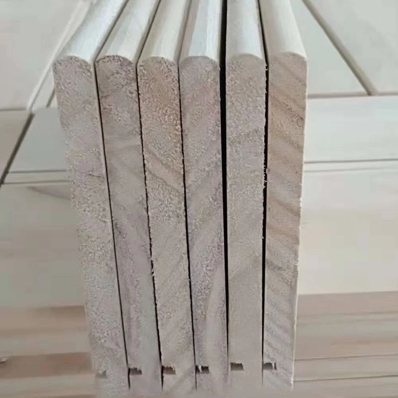 Paulownia Boards With Groove suppliers