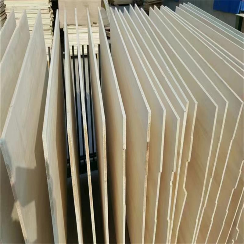 productcate-1-1 Poplar Edge Glued Wood Panels factory