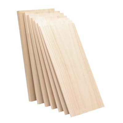 Paulownia Board Paulownia Edge Glud Boards